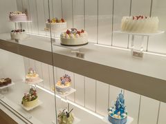 -好利来(东四店)