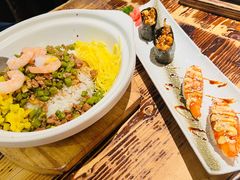 -小川洋风料理(江汉路店)