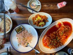 -鱼食饭稻·苏浙土菜17年老馆子(平江路店)