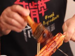 -玛马艾脆皮水磨年糕(湖北路87-89小区店)