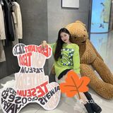 禹公子OOTD |女孩子衣柜里怎么能没有卫衣和马甲？