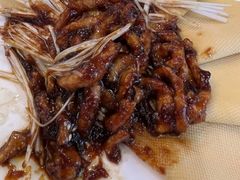 -明城五号烤鸭坊(建国门店)