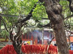 -红螺寺