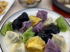 -富临港·蒸汽海鲜·手抓海鲜·炒菜(栈桥店)