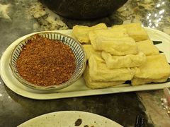 -浩海火燒雲傣家菜(芮欧百货店)