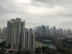 -萨芭蒂高空花园餐酒吧