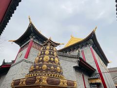 -西安市广仁寺
