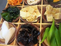 -芈重山老火锅(昌平店)