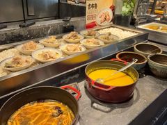 -吉布鲁牛排海鲜自助(温江合生汇店)