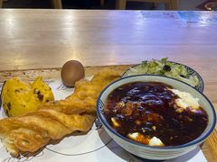 -头壹号饸饹面·大油条(东升科技园店)