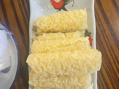 -好嘢港式街头火锅(河北店)