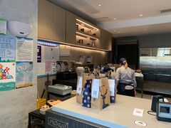 -瑞幸咖啡(长城万富汇店)