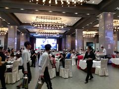 大堂-雅盛品931海鲜酒家