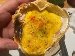 -和创柚子·会席日本料理(新区淮海街店)