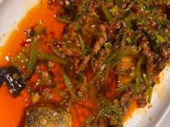 -院8里·小聚园老川菜(九眼桥店)