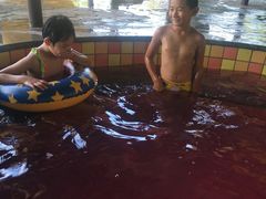 -南宫温泉水世界