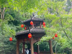 -吉林市朱雀山国家森林公园