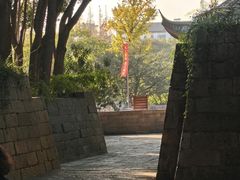 -上海方塔园