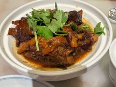 -小吊梨汤·北京菜·烤鸭(鸟巢店)