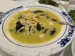 -梅龙镇酒家(南京西路总店)