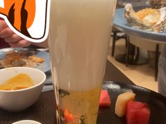 -济南凯宾斯基酒店-THE VIEW云景全日制餐厅