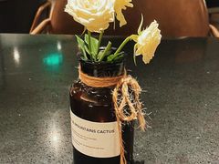 -西堤牛排(恒隆广场店)
