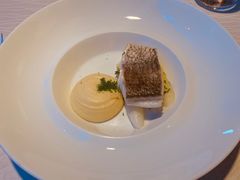 -迪拜帆船酒店海底餐厅