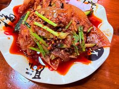 -最爱鲜巫山纸包鱼(解放碑总店)