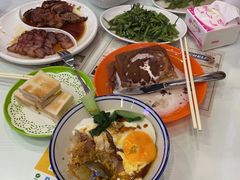 -澳门陈光记烧味饭店(郎家园店)