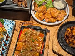 -小川洋风料理(江汉路店)