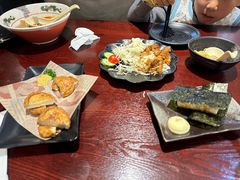-纪州豚骨酱油拉面(锦延路店)