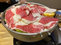 -林妈妈村·日式料理(宝山龙湖天街店)