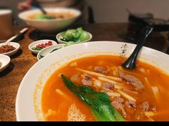 -漆黑觉米粉(三里屯店)