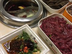 -一天好养生火锅·衢州人自己的火锅(阳光水岸店)