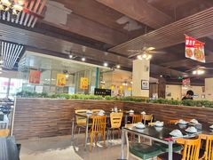 -勇记干锅居(德阳店)