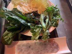 -宽板凳老灶火锅(南礼士路店)