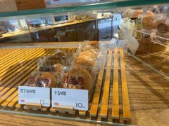 -自然熟Bakery(纬四路店)