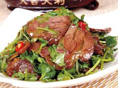 -老城味道·传统天津菜(杨柳青店)