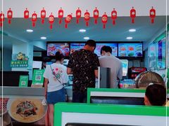 -老乡鸡(霍邱县东湖路店)