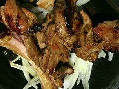 -紫霞门韩国料理烤肉(深南东路店)