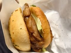 -必胜客(华邦银泰店)