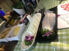 -番食园鲜食火锅(高新店)