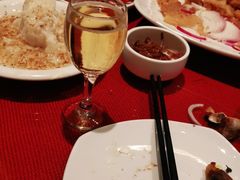 -金叶酒家(新华路店)