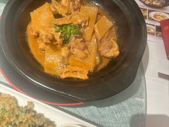 -谭厨中山传家菜.乳鸽.脆鲩鱼(华强北中航城店)