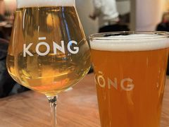 -KŌNG胶东小馆·酒馆(华熙店)