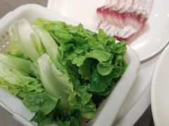-正能量脆肉鲩火锅