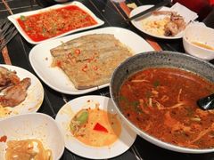 -枪火串烧·东北特色烧烤(罗湖总店)