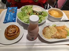 -宜家·瑞典风味餐厅(四元桥店)