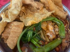 -谭老太正宗柳州螺狮粉(家和花园店)