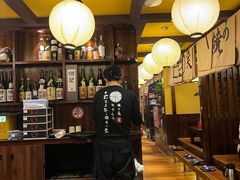 -鸟鹏烧鸟居酒屋(熙龙湾店)